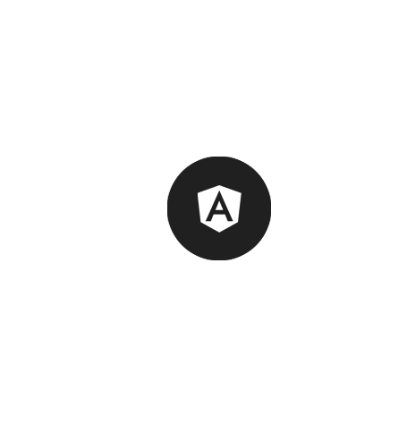 angularjs icon